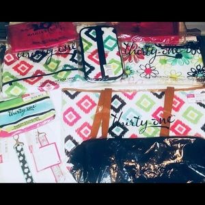 Thirty One bags